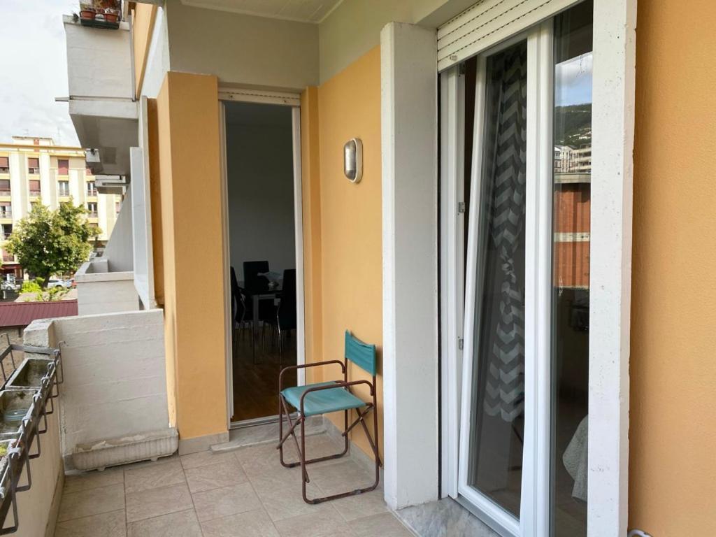 Appartamento Massa Exteriér fotografie